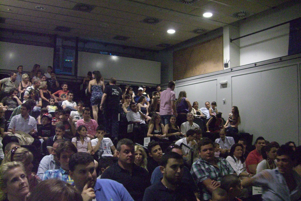 Acte de cloenda del PQPI-PTT - Foto 23318983
