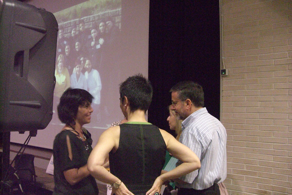 Acte de cloenda del PQPI-PTT - Foto 94871908