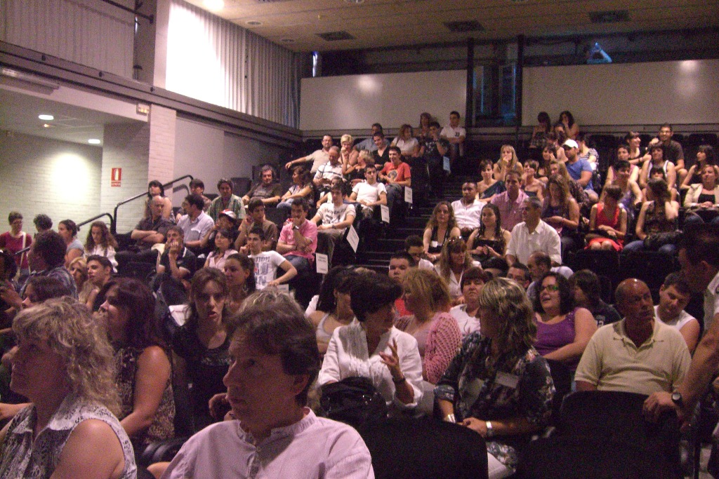 Acte de cloenda del PQPI-PTT - Foto 89120368