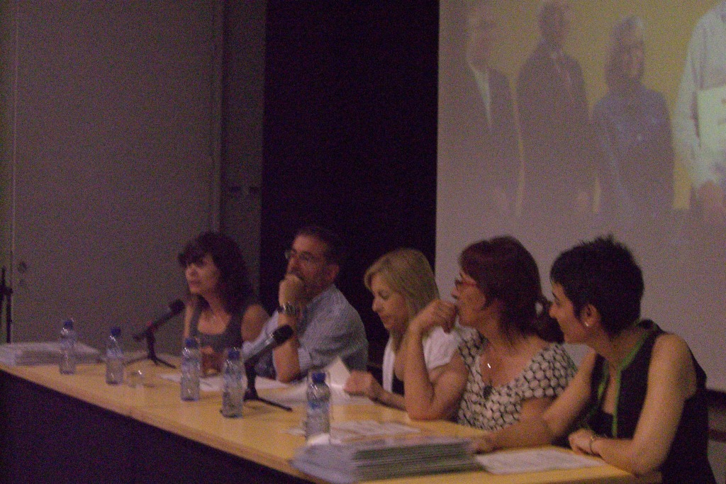 Acte de cloenda del PQPI-PTT - Foto 51981831