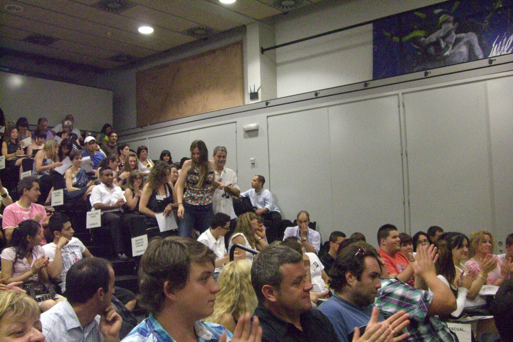 Acte de cloenda del PQPI-PTT - Foto 92854330