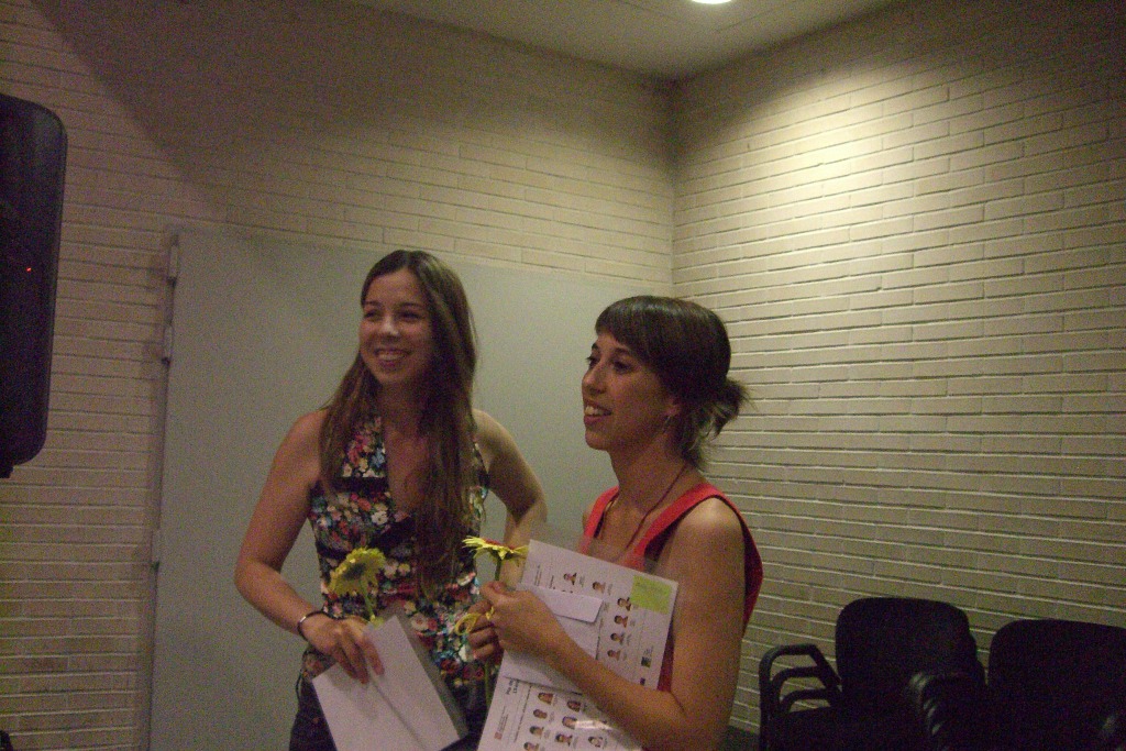 Acte de cloenda del PQPI-PTT - Foto 99448400