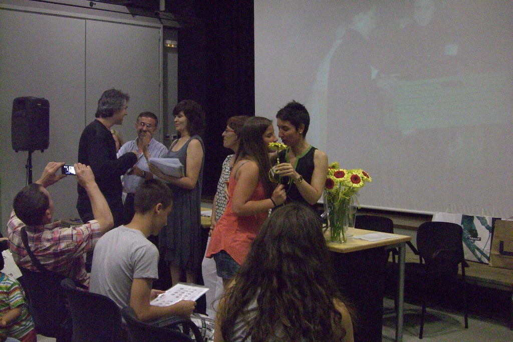 Acte de cloenda del PQPI-PTT - Foto 66022660