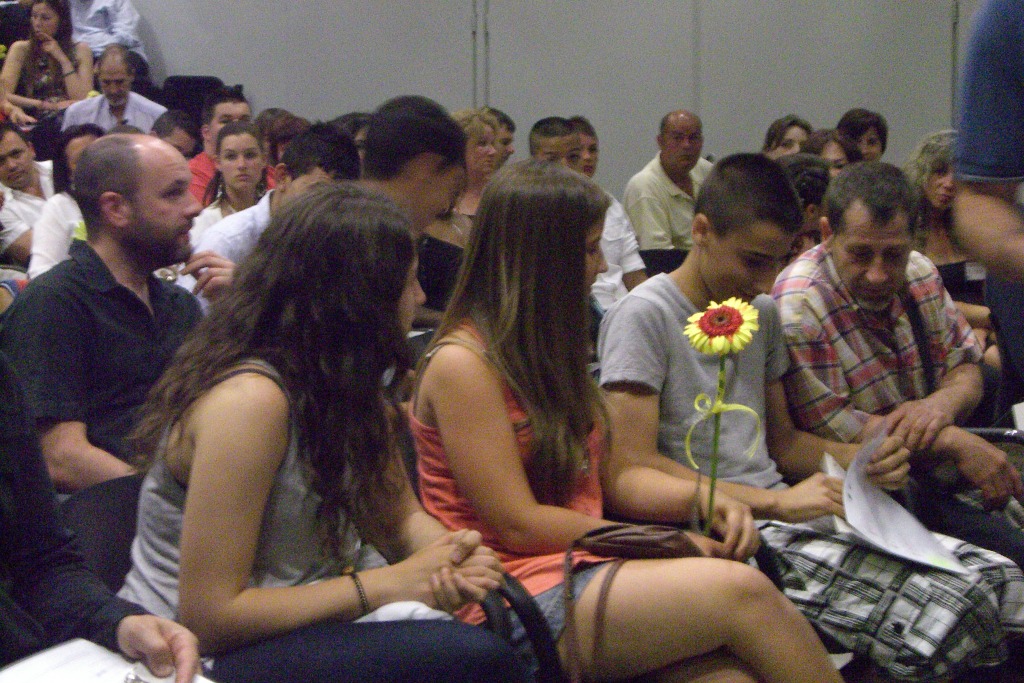 Acte de cloenda del PQPI-PTT - Foto 40360867