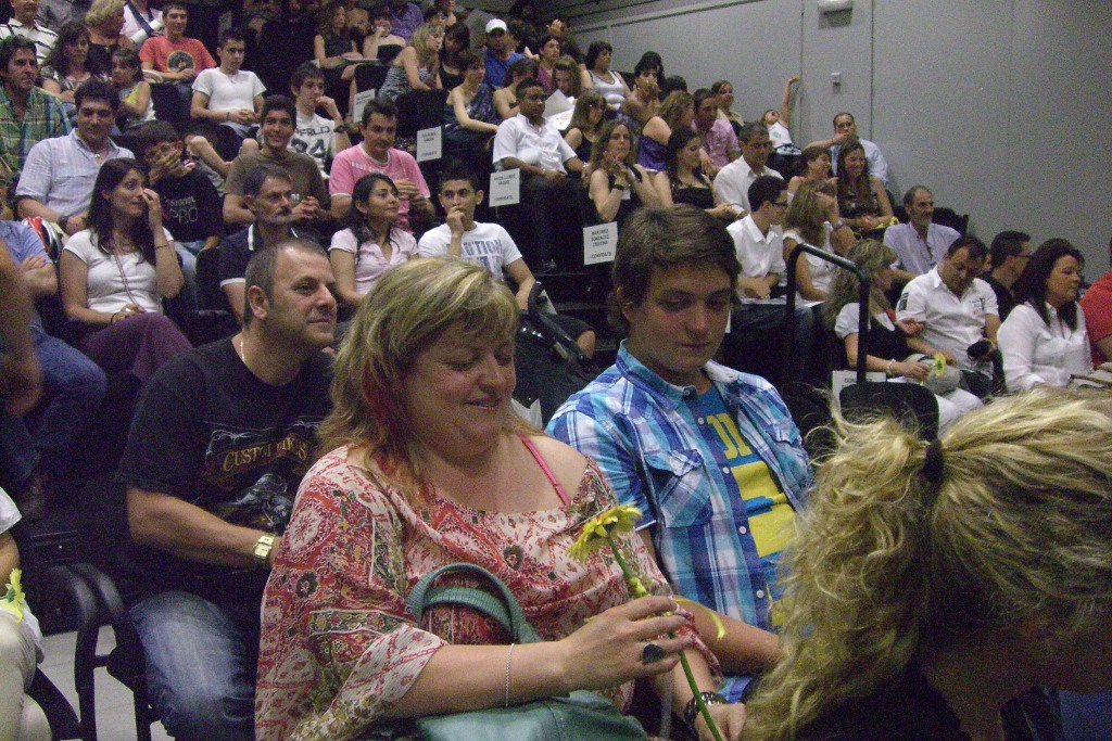 Acte de cloenda del PQPI-PTT - Foto 53146237