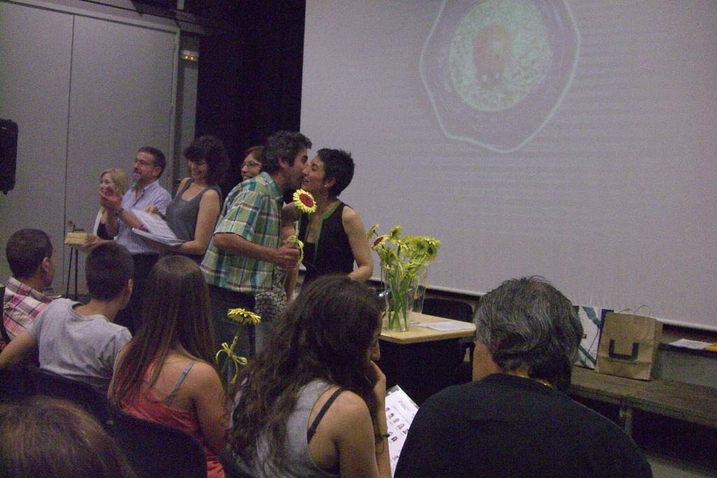 Acte de cloenda del PQPI-PTT - Foto 83331428