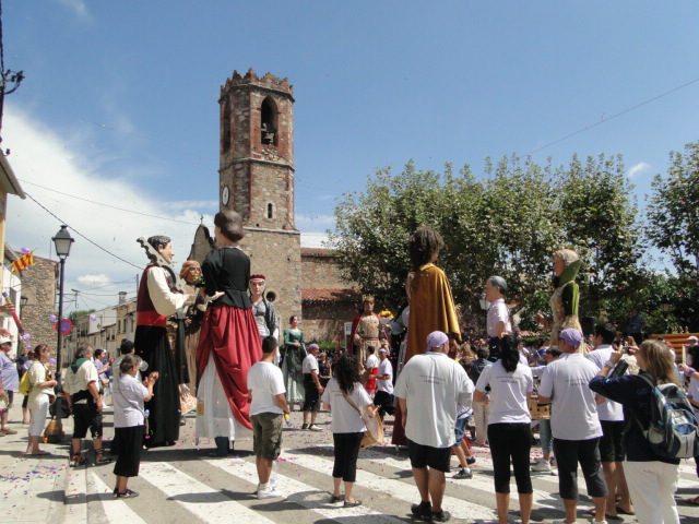 Festa Major de la Batllria 2011 - Foto 76904199