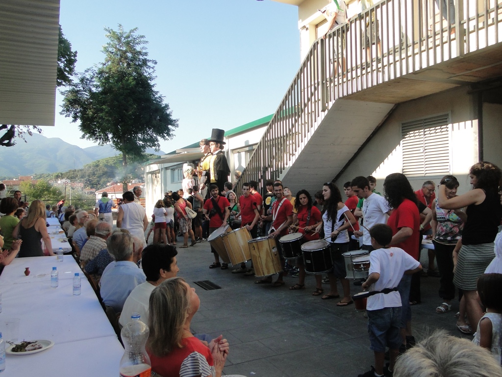 Festa Major de Setembre 2011 (2 de 32) - Foto 49468936