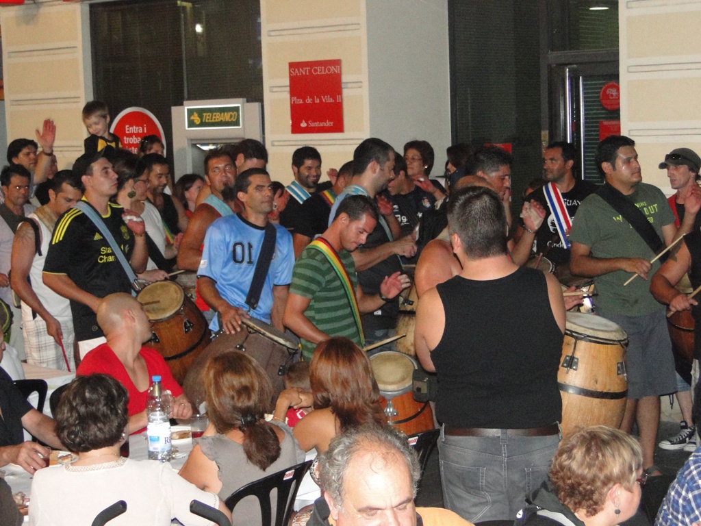 Festa Major Setembre 2011 (14 de 32) - Foto 14318239