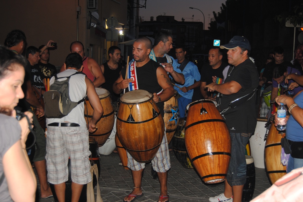 Festa Major Setembre 2011 (14 de 32) - Foto 23602894