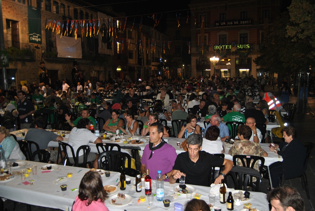 Festa Major Setembre 2011 (15 de 32) - Foto 84121316