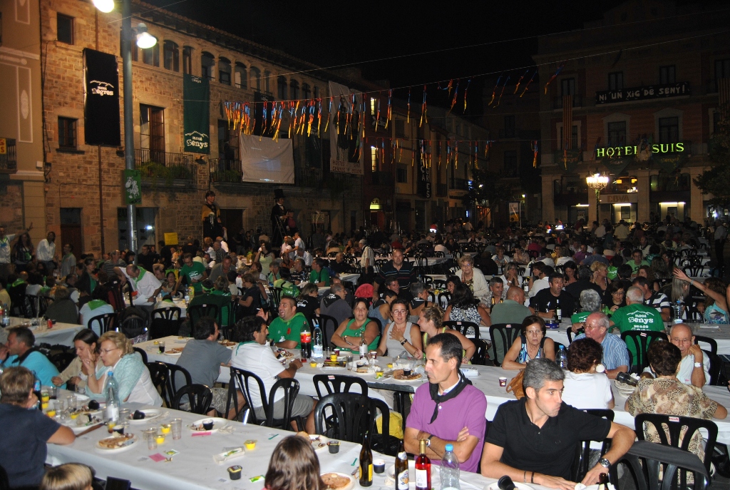 Festa Major Setembre 2011 (15 de 32) - Foto 38009005