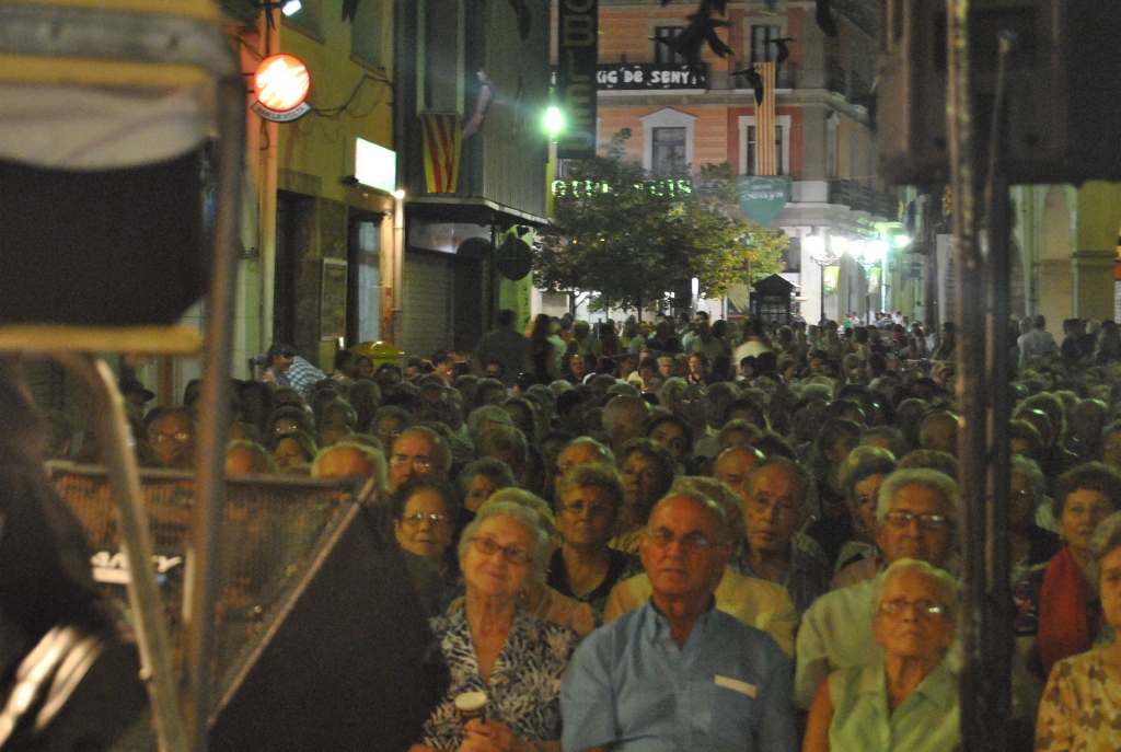 Festa Major Setembre 2011 (15 de 32) - Foto 20811849