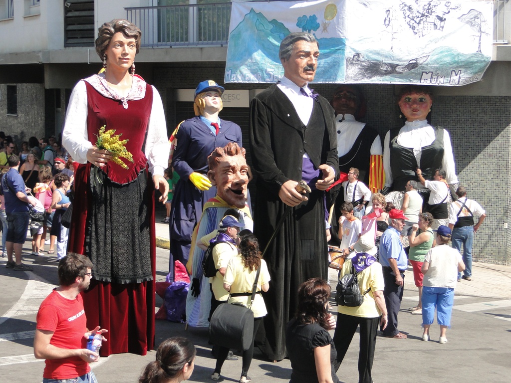 Festa Major Setembre 2011 (20 de 32) - Foto 60634436