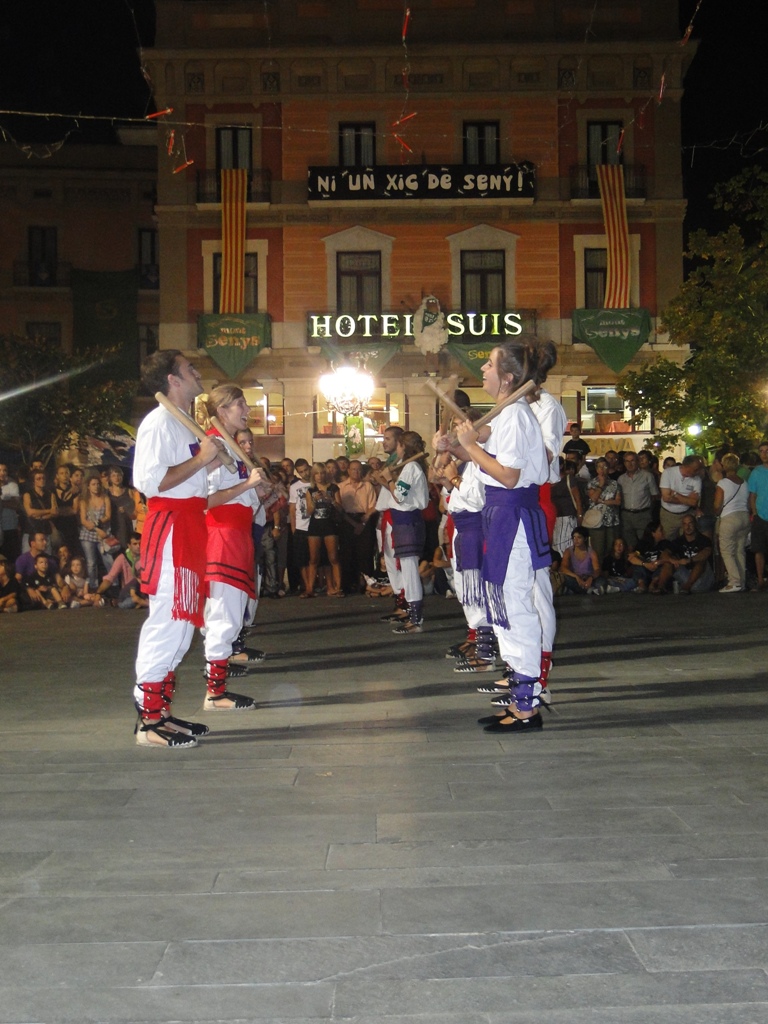 Festa Major de Setembre 2011 (25 de 32) - Foto 26669013