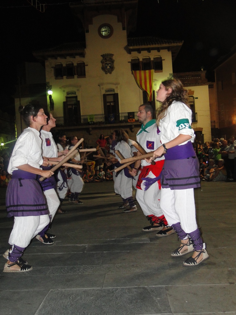 Festa Major de Setembre 2011 (25 de 32) - Foto 25342848