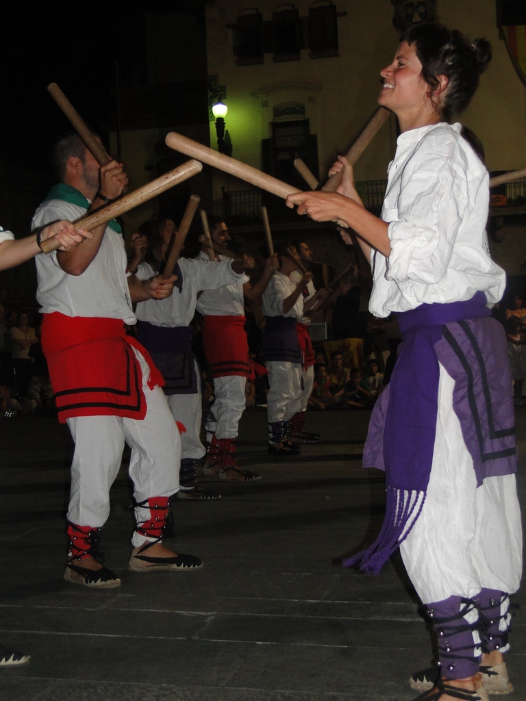 Festa Major de Setembre 2011 (25 de 32) - Foto 84766514