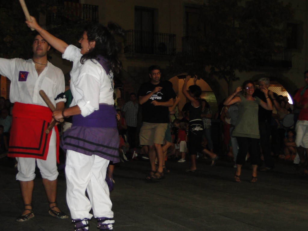 Festa Major de Setembre 2011 (25 de 32) - Foto 30299182