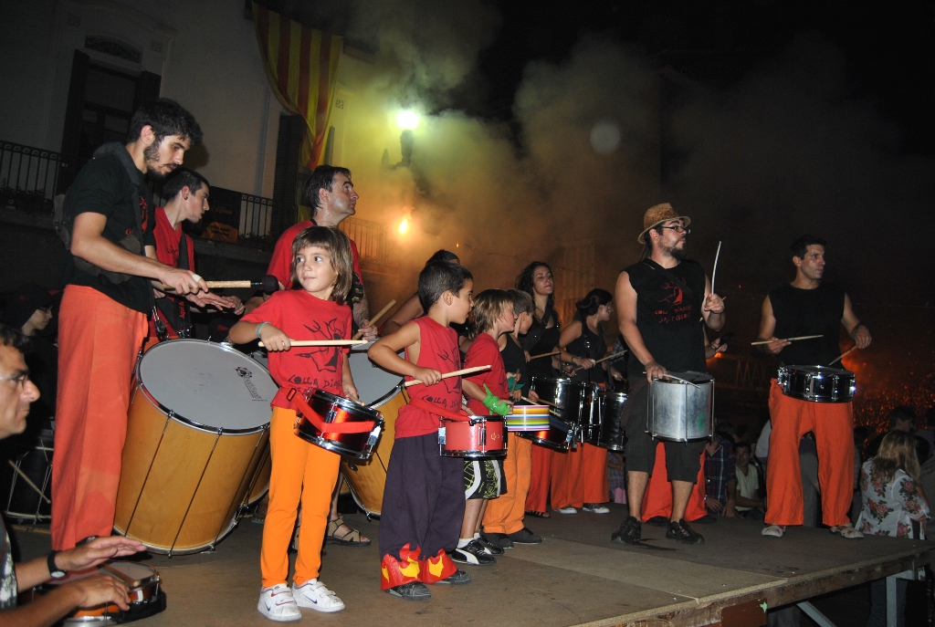 Festa Major de Setembre 2011 (26 de 32) - Foto 38729960