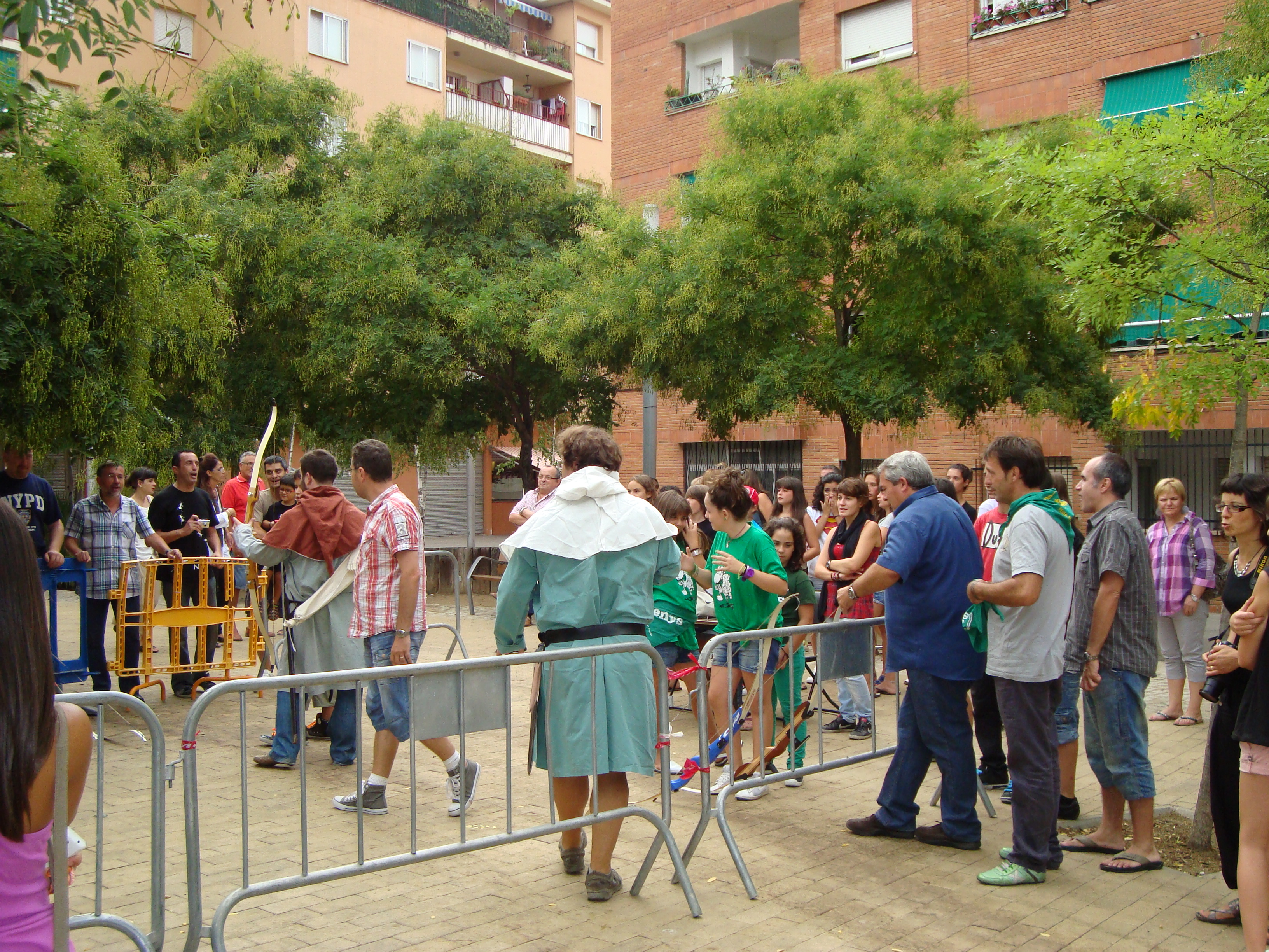 Festa Major de Setembre 2011 (1 de 32) - Foto 29248004