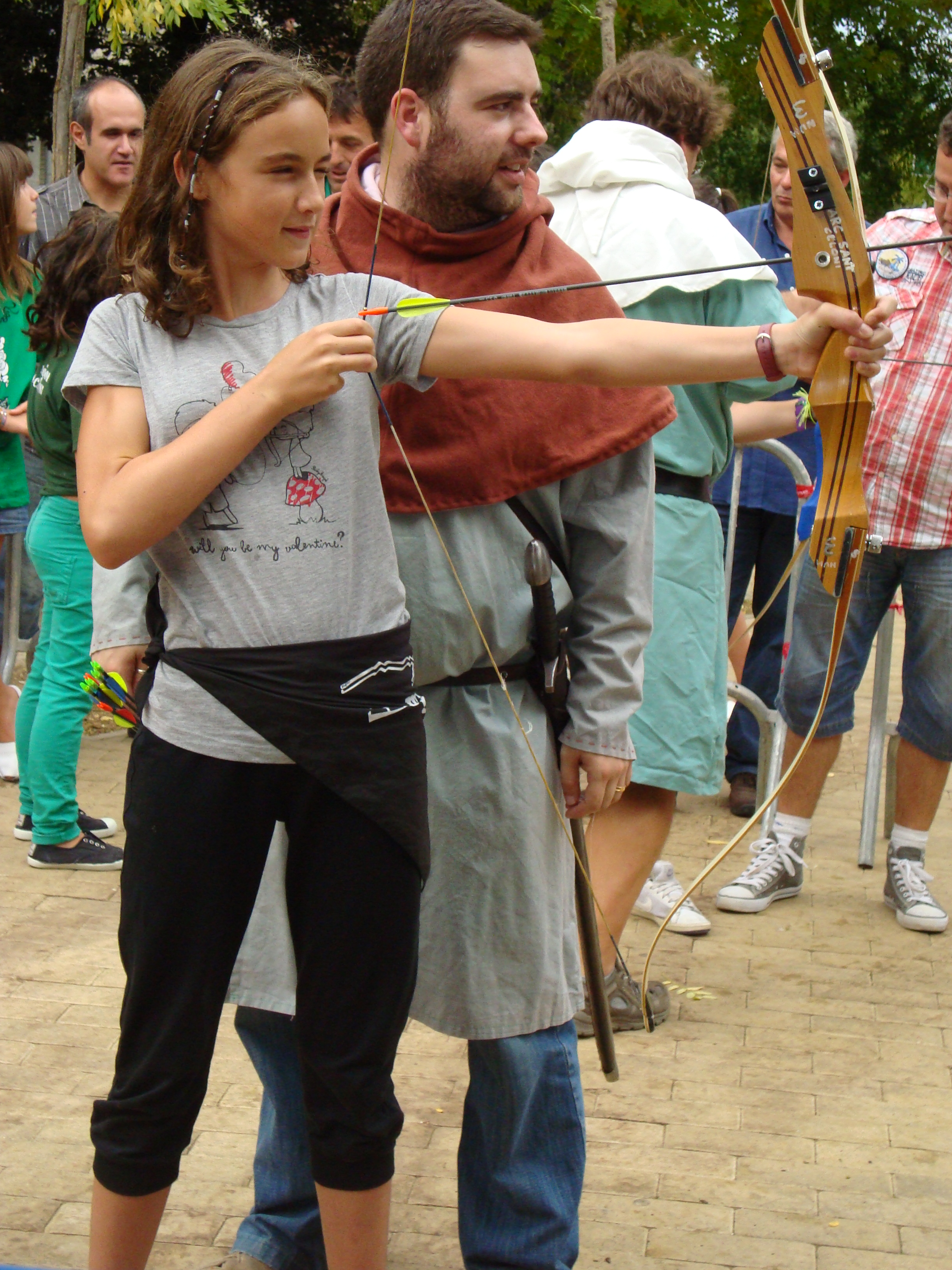 Festa Major de Setembre 2011 (1 de 32) - Foto 62383196