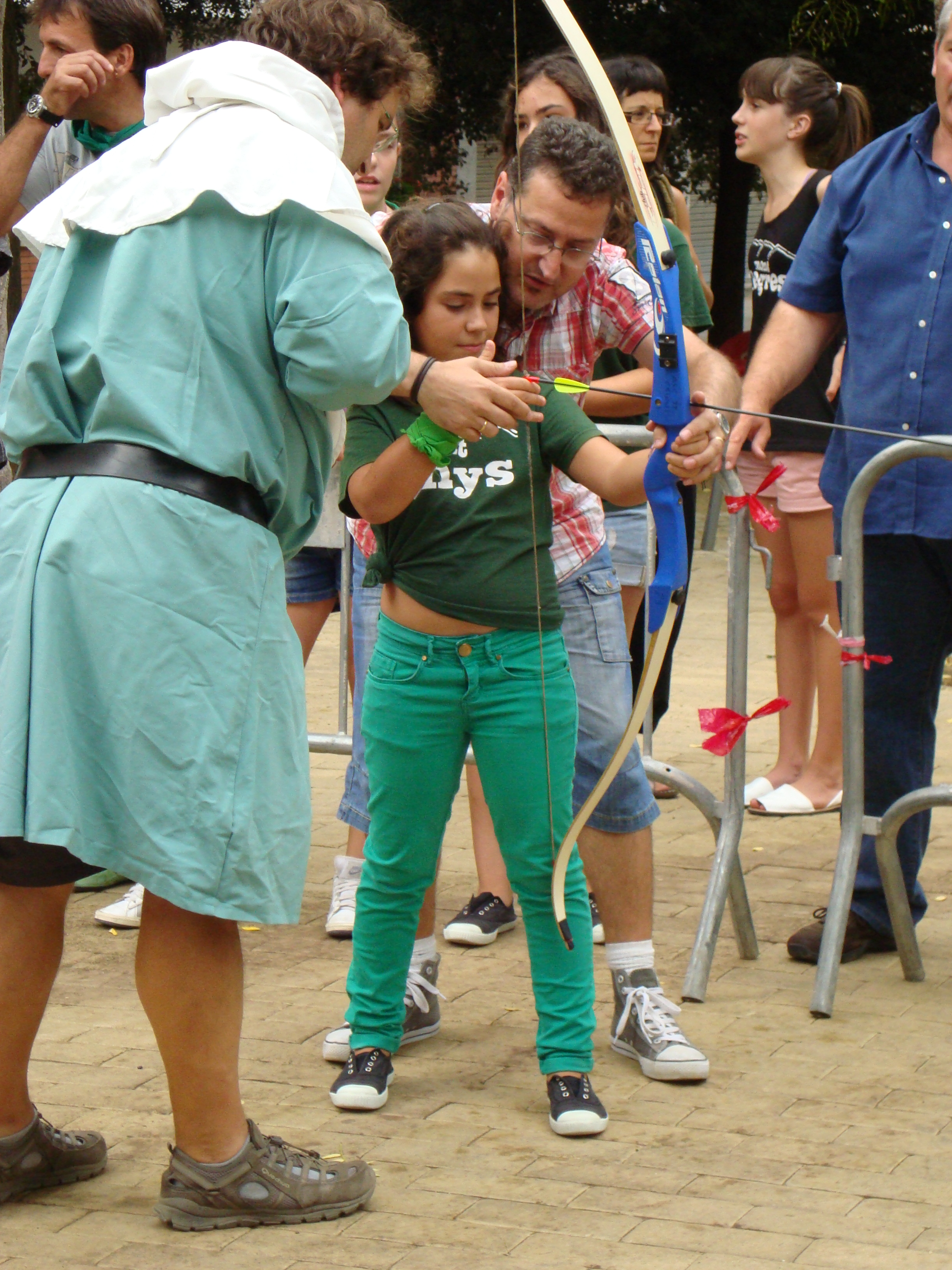 Festa Major de Setembre 2011 (1 de 32) - Foto 63176665