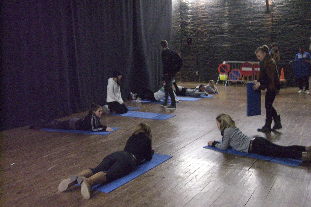 taller de les emocions - Foto 26823811