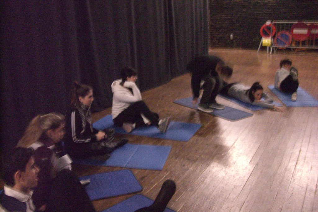 taller de les emocions - Foto 41977384