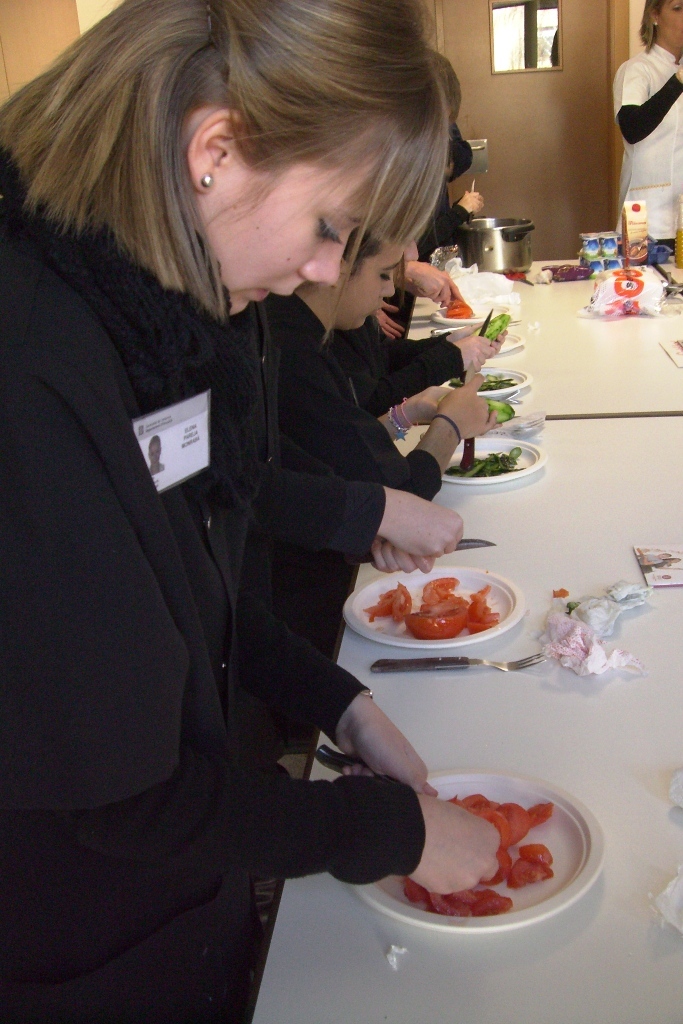 Taller "Cuina sense pares" - Foto 92044634