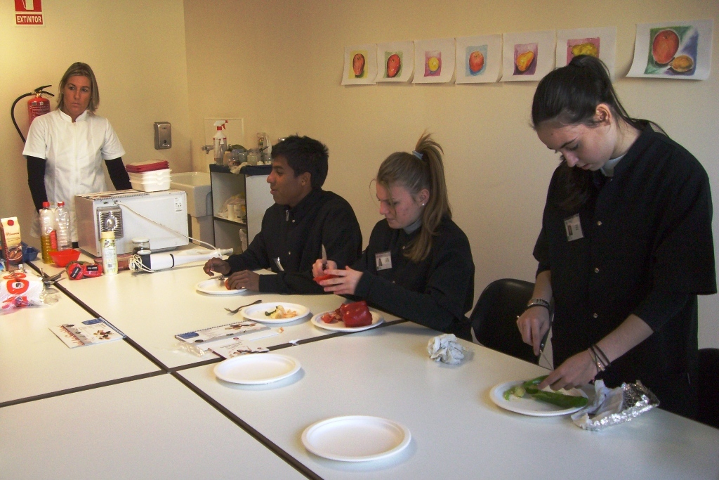 Taller "Cuina sense pares" - Foto 31205942