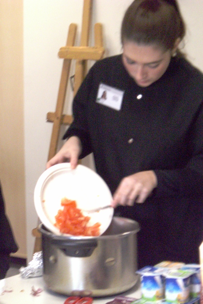 Taller "Cuina sense pares" - Foto 78313129