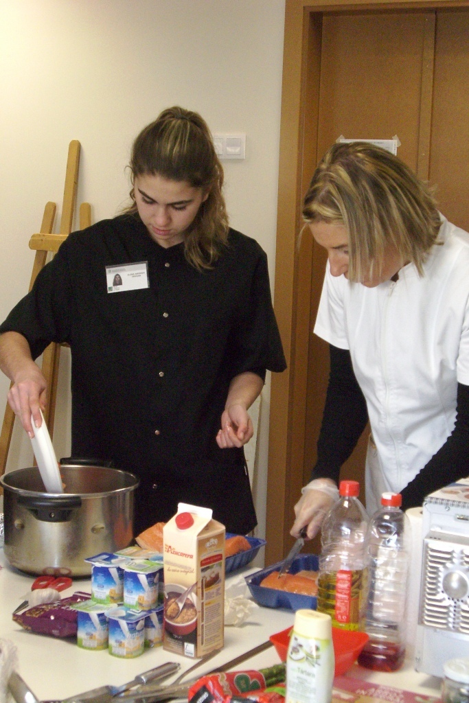 Taller "Cuina sense pares" - Foto 28807799