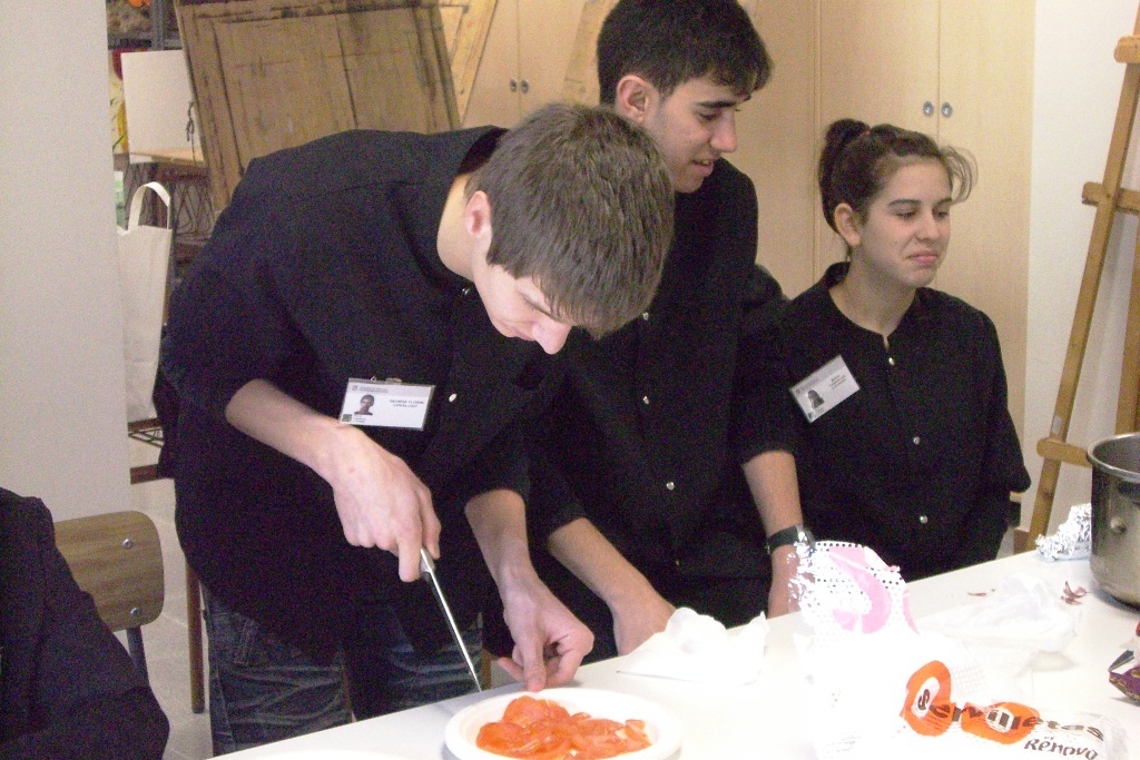 Taller "Cuina sense pares" - Foto 67525751