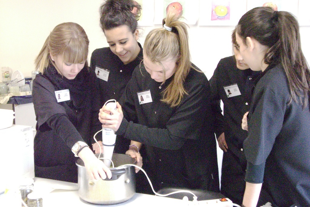 Taller "Cuina sense pares" - Foto 13538620