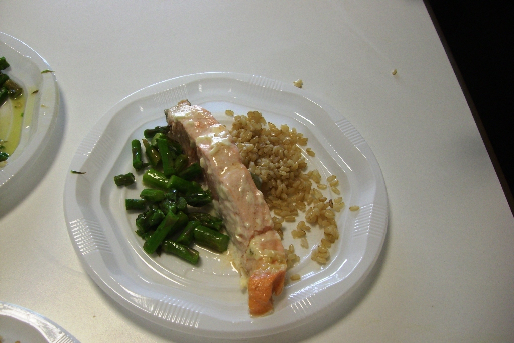 Taller "Cuina sense pares" - Foto 11987521