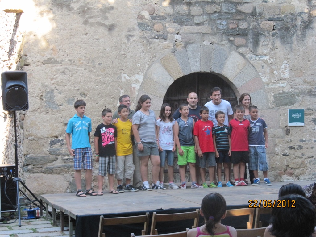 P�dium 2012 - Foto 33429829