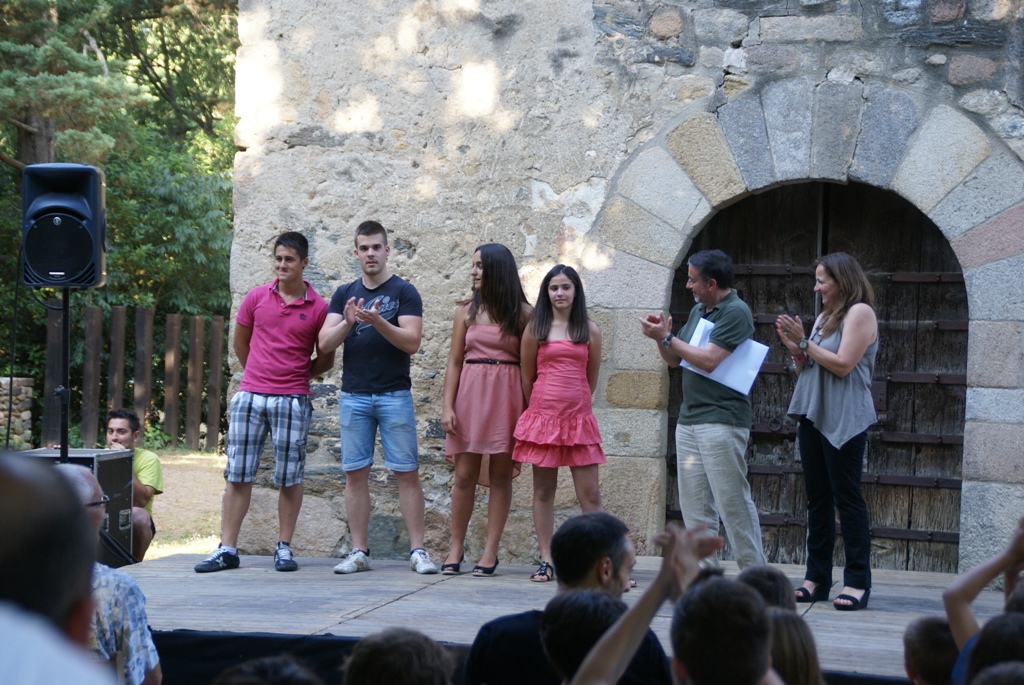 P�dium 2012 - Foto 66995873