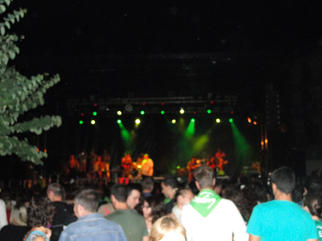 Concert: Se atormenta una vecina - Foto 63177983