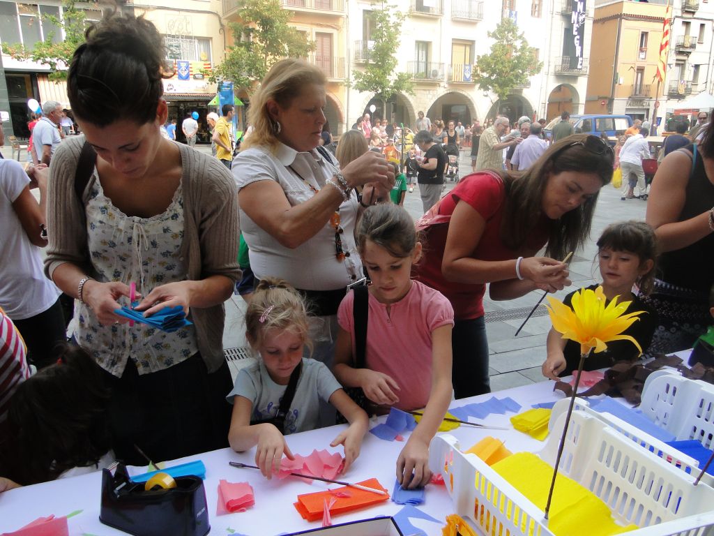 Jocs: els Recicloperats + Taller de Fanalets - Foto 37992261