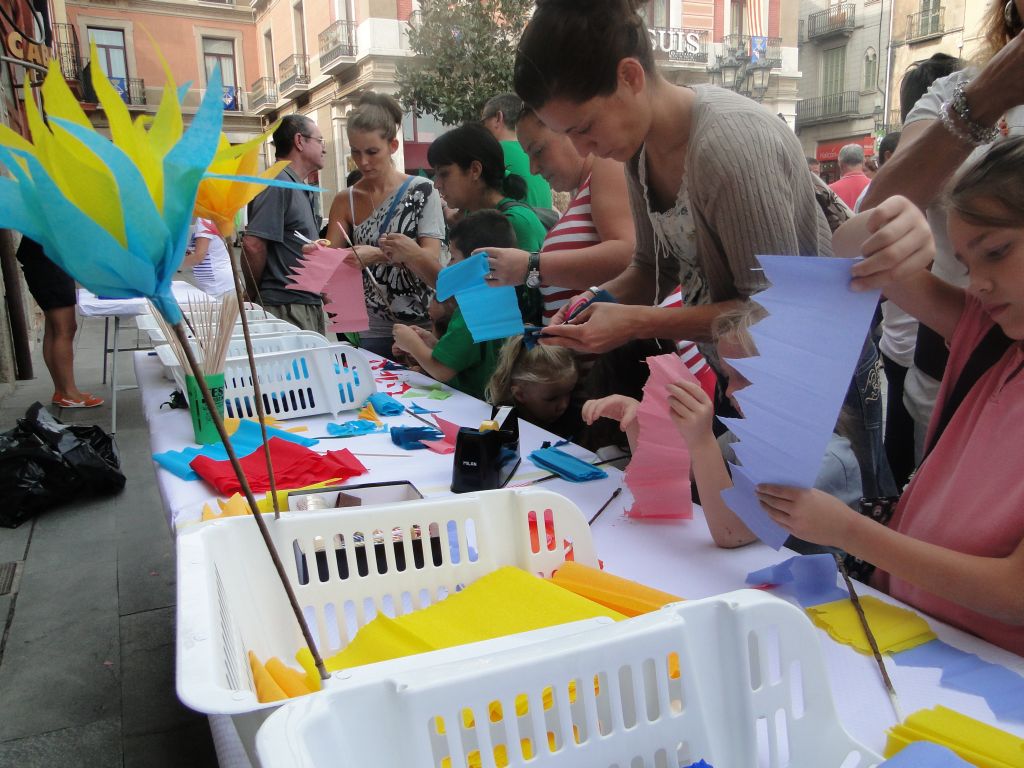 Jocs: els Recicloperats + Taller de Fanalets - Foto 87683368