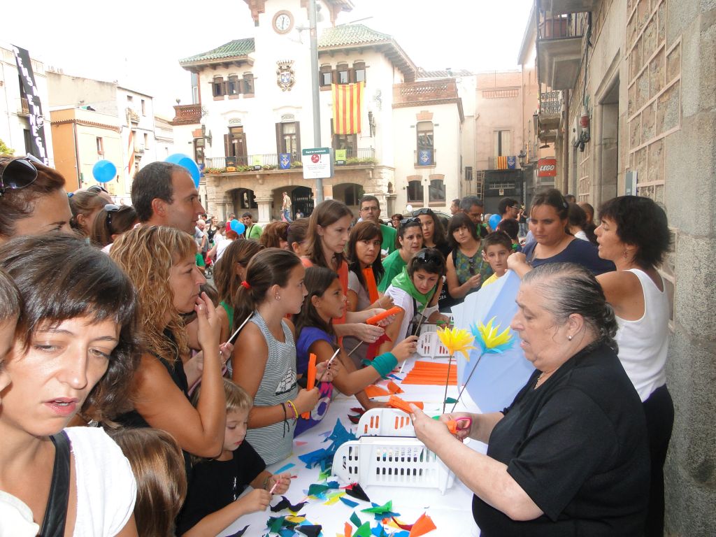 Jocs: els Recicloperats + Taller de Fanalets - Foto 69139146