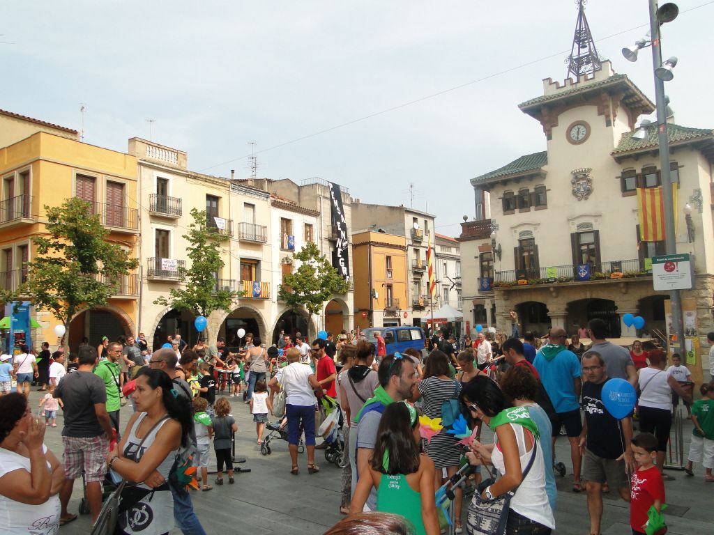 Jocs: els Recicloperats + Taller de Fanalets - Foto 59309243