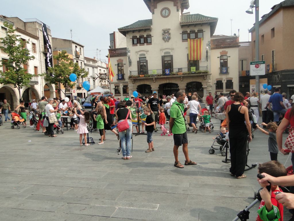 Jocs: els Recicloperats + Taller de Fanalets - Foto 12951616