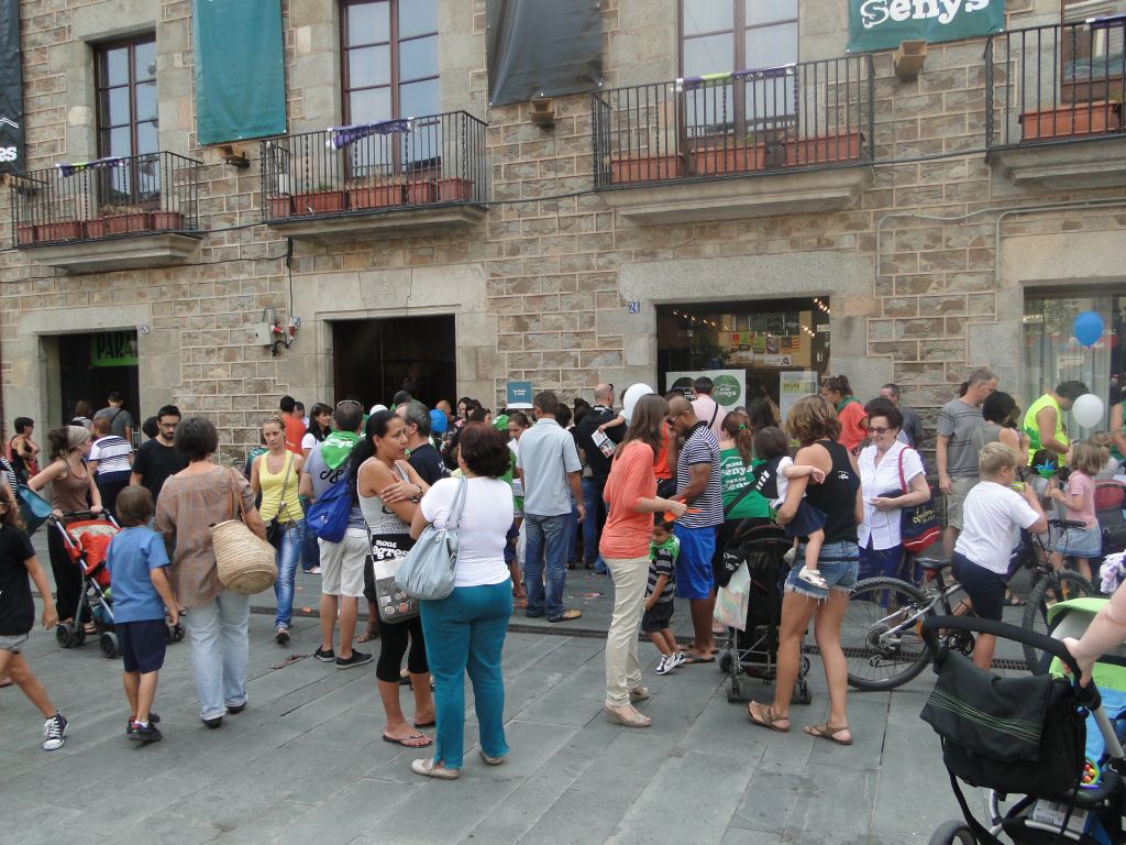 Jocs: els Recicloperats + Taller de Fanalets - Foto 98988730