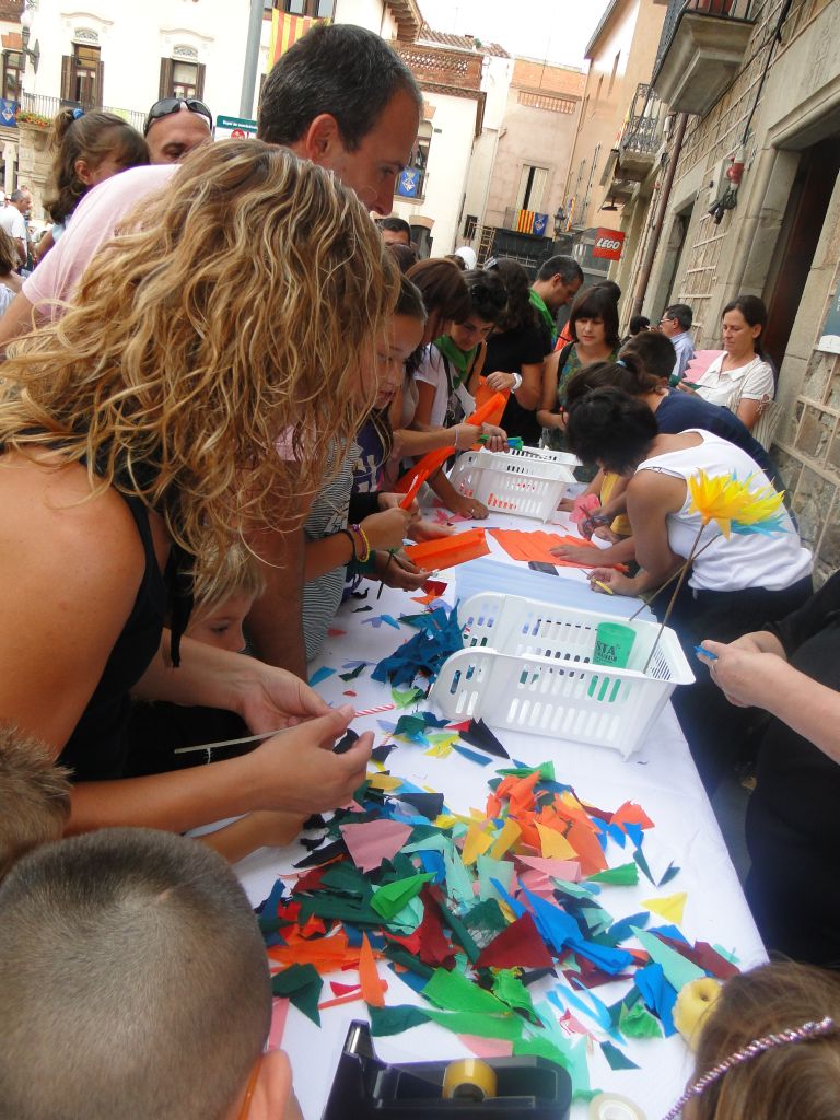 Jocs: els Recicloperats + Taller de Fanalets - Foto 72449098