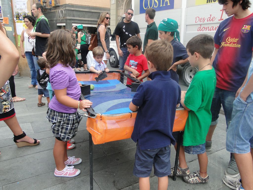 Jocs: els Recicloperats + Taller de Fanalets - Foto 36339788