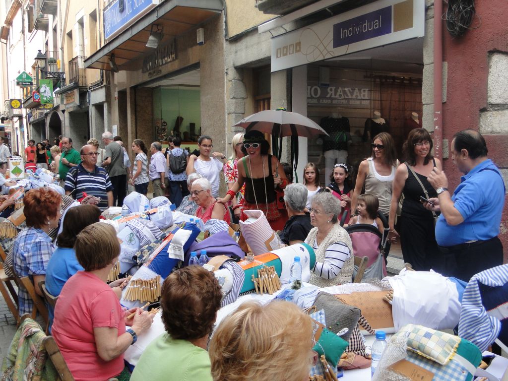 XIX Trobada de Puntaires - Foto 49399735