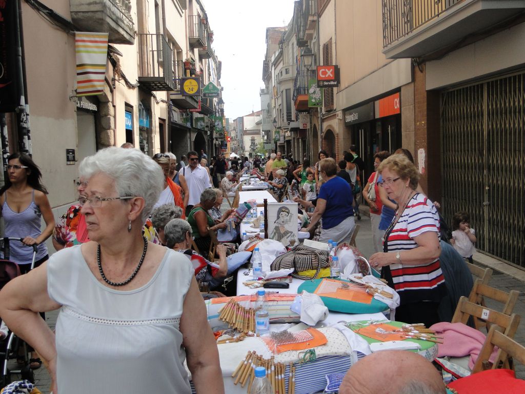 XIX Trobada de Puntaires - Foto 22514891