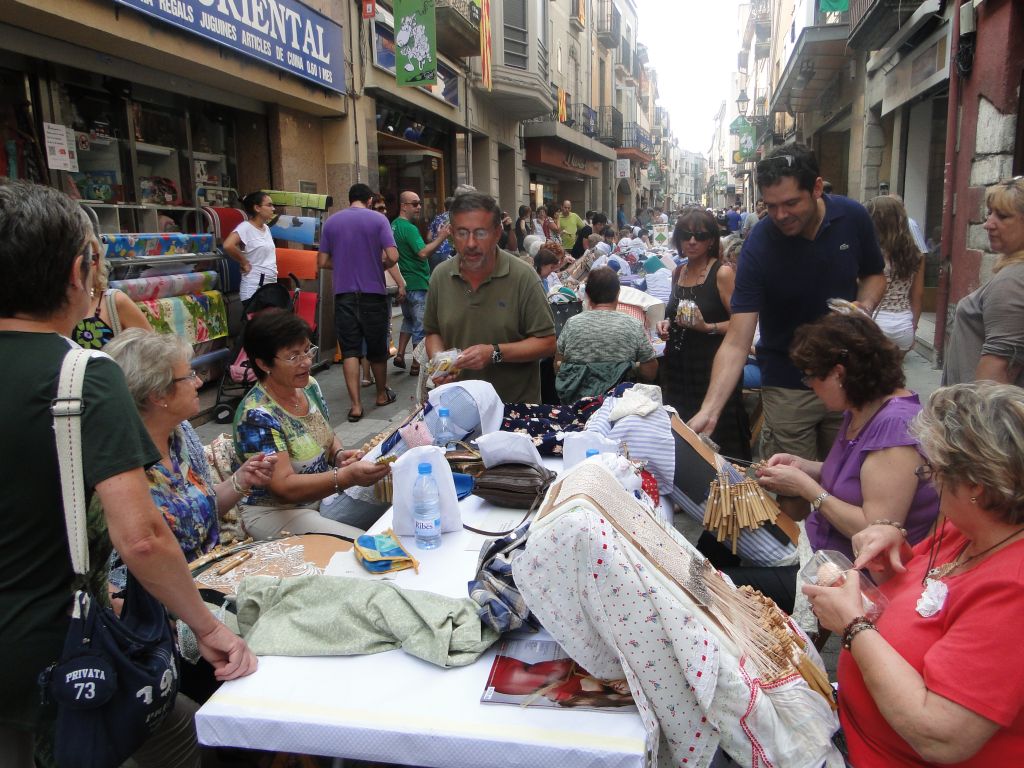 XIX Trobada de Puntaires - Foto 78666256