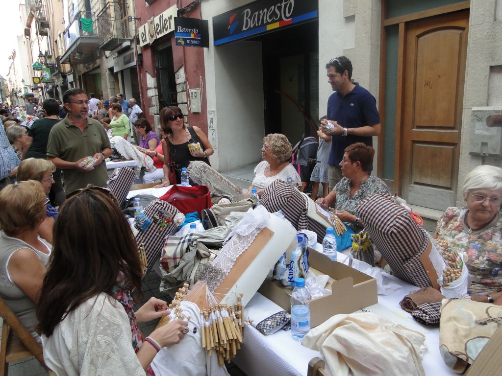 XIX Trobada de Puntaires - Foto 71424532